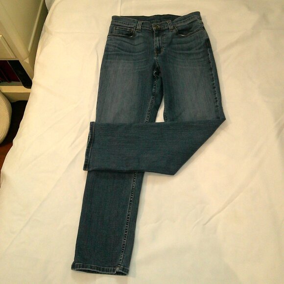 L.L. Bean Other - L.L. Bean Standard Fit Bean Flex Retro Classic Preppy Casual Jeans 30 X 29